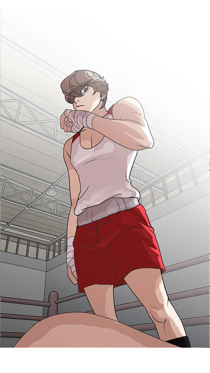 Görünüşçülük - Bölüm 138 Sayfa 16