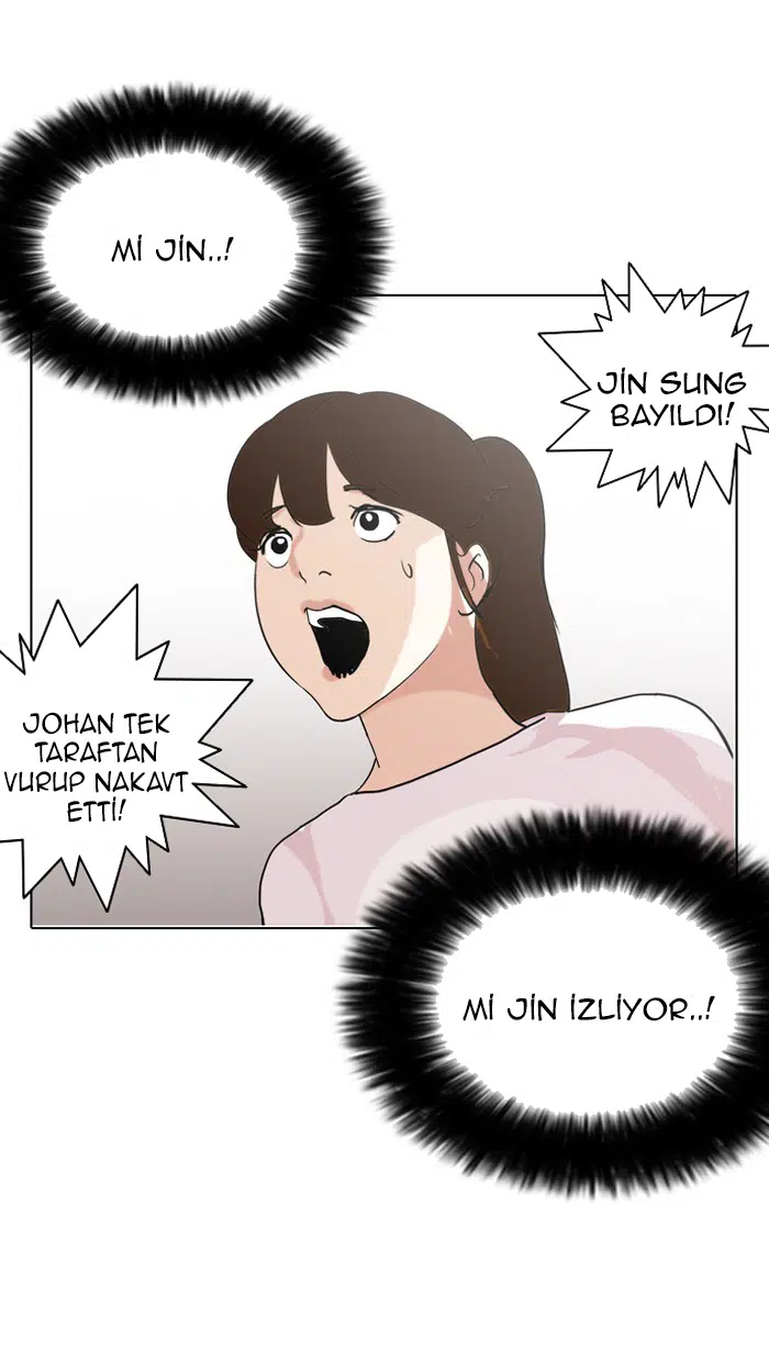 Görünüşçülük - Bölüm 138 Sayfa 19