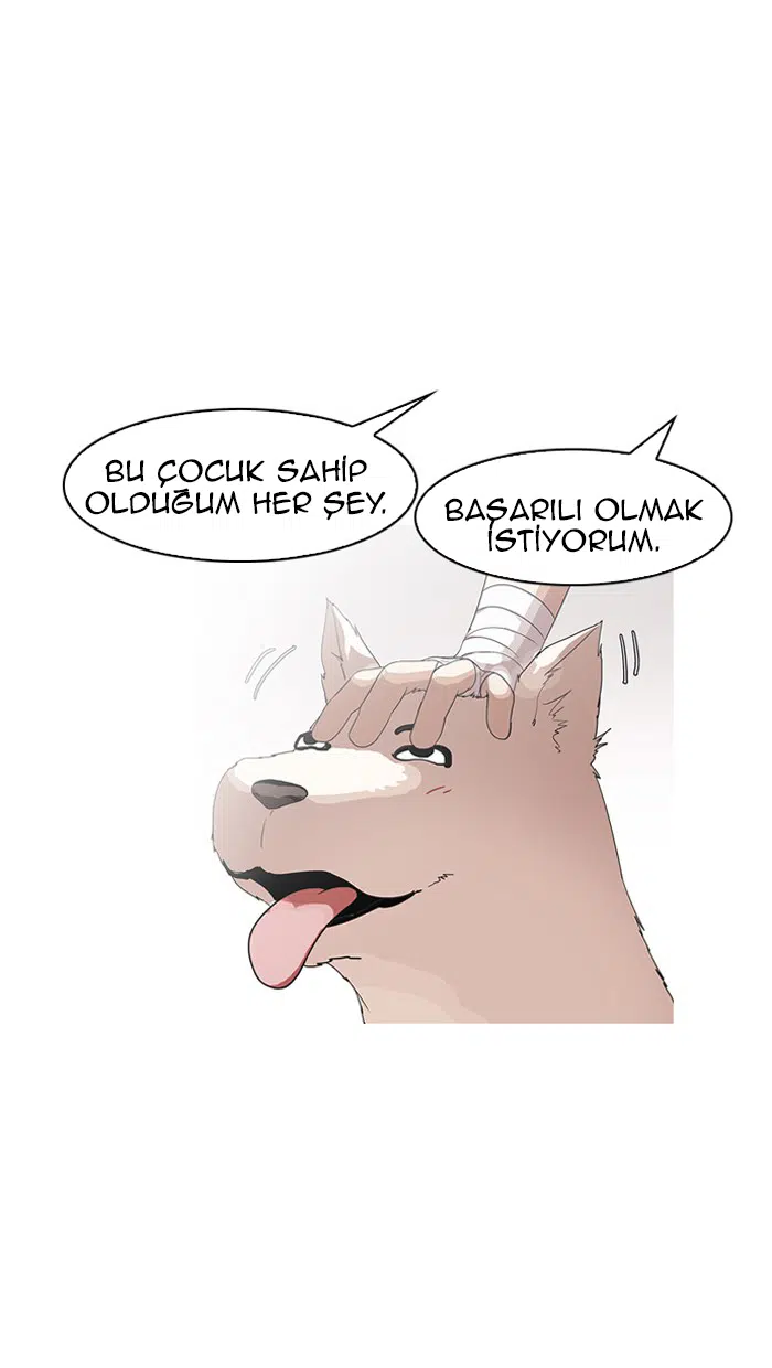 Görünüşçülük - Bölüm 138 Sayfa 40