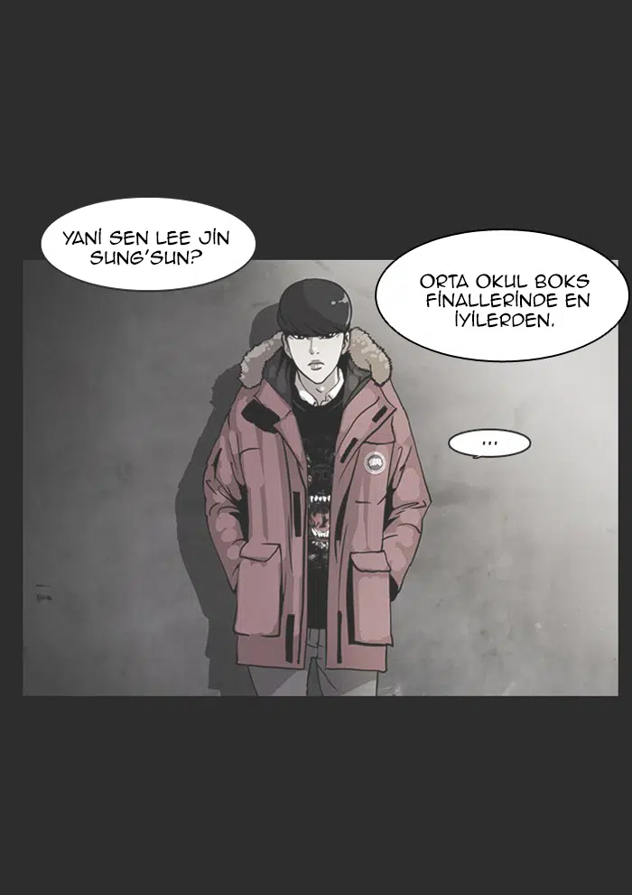 Görünüşçülük - Bölüm 138 Sayfa 46