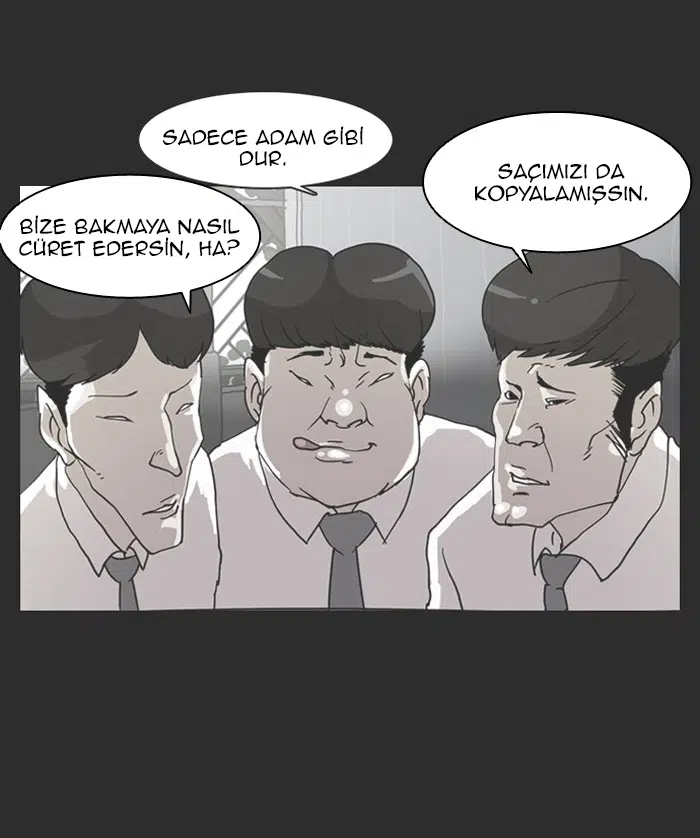 Görünüşçülük - Bölüm 138 Sayfa 47