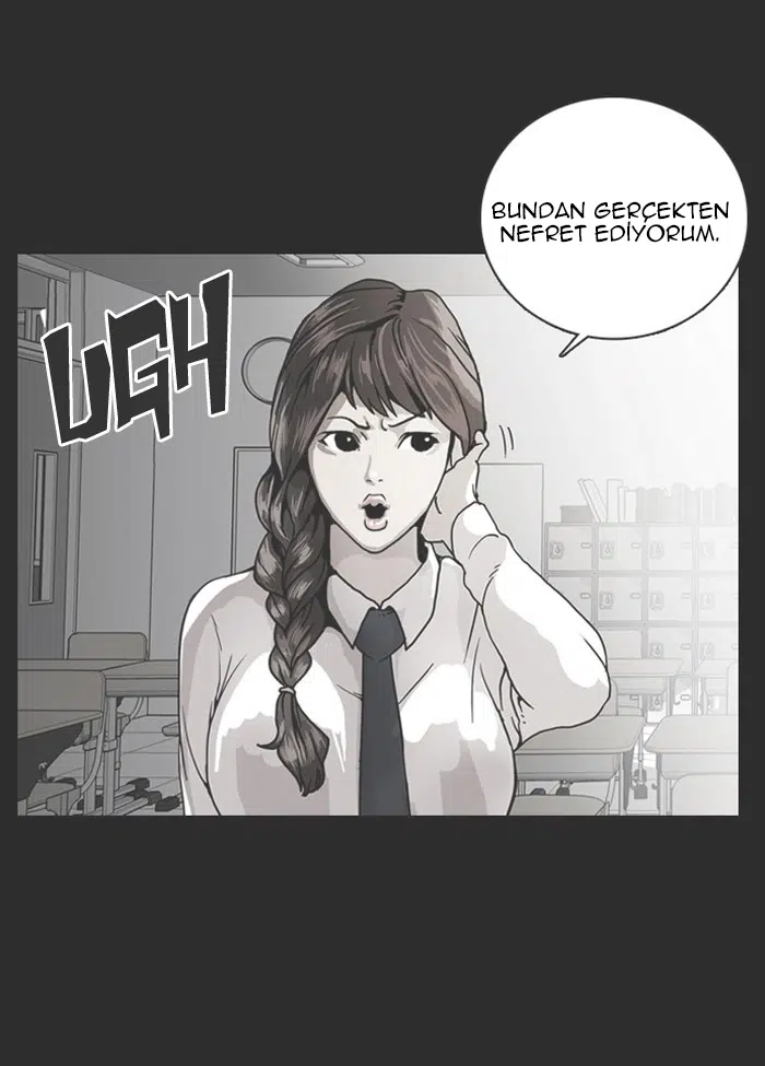 Görünüşçülük - Bölüm 138 Sayfa 51