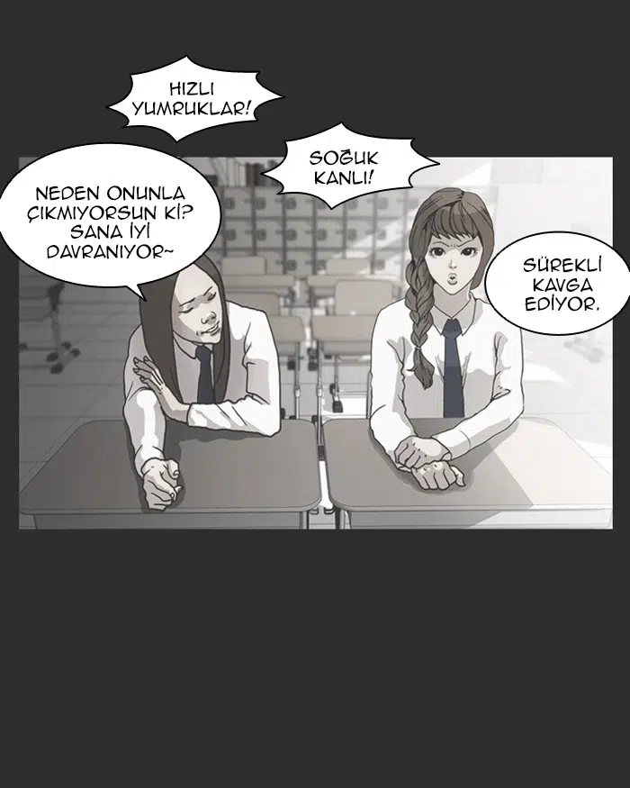 Görünüşçülük - Bölüm 138 Sayfa 52