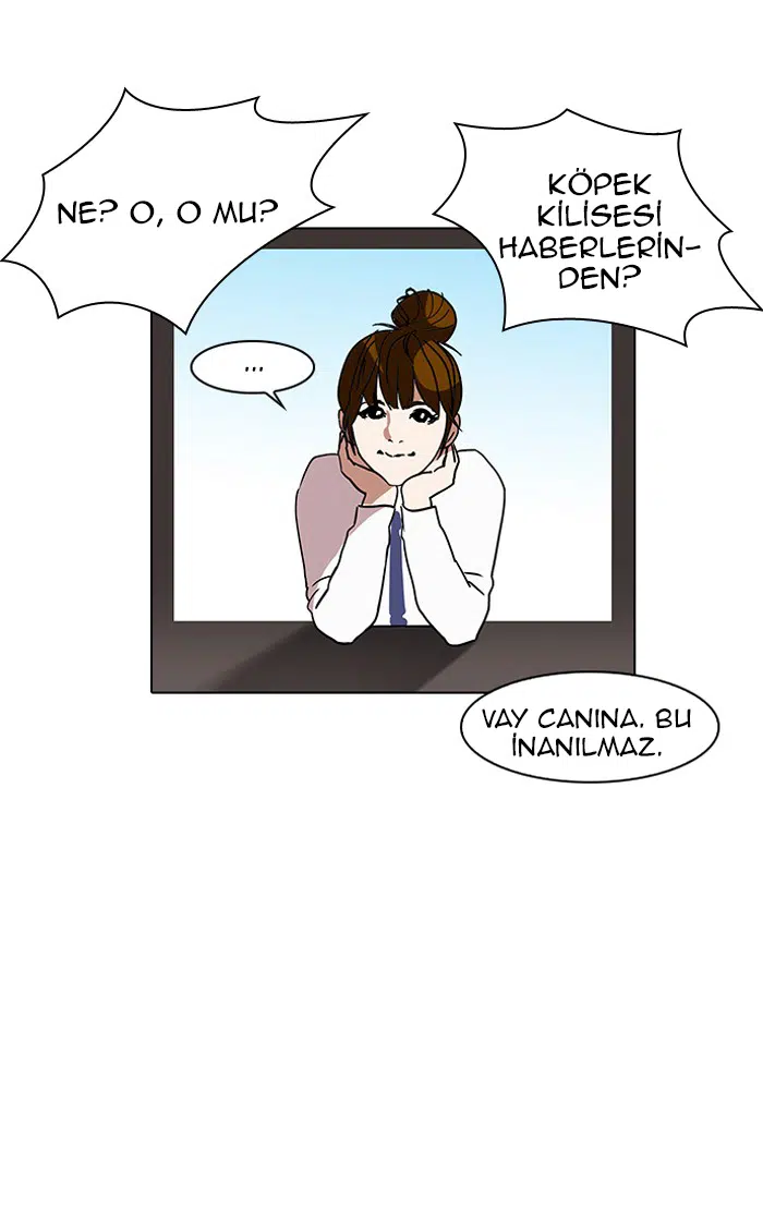 Görünüşçülük - Bölüm 138 Sayfa 61