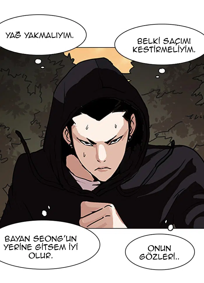 Görünüşçülük - Bölüm 138 Sayfa 67
