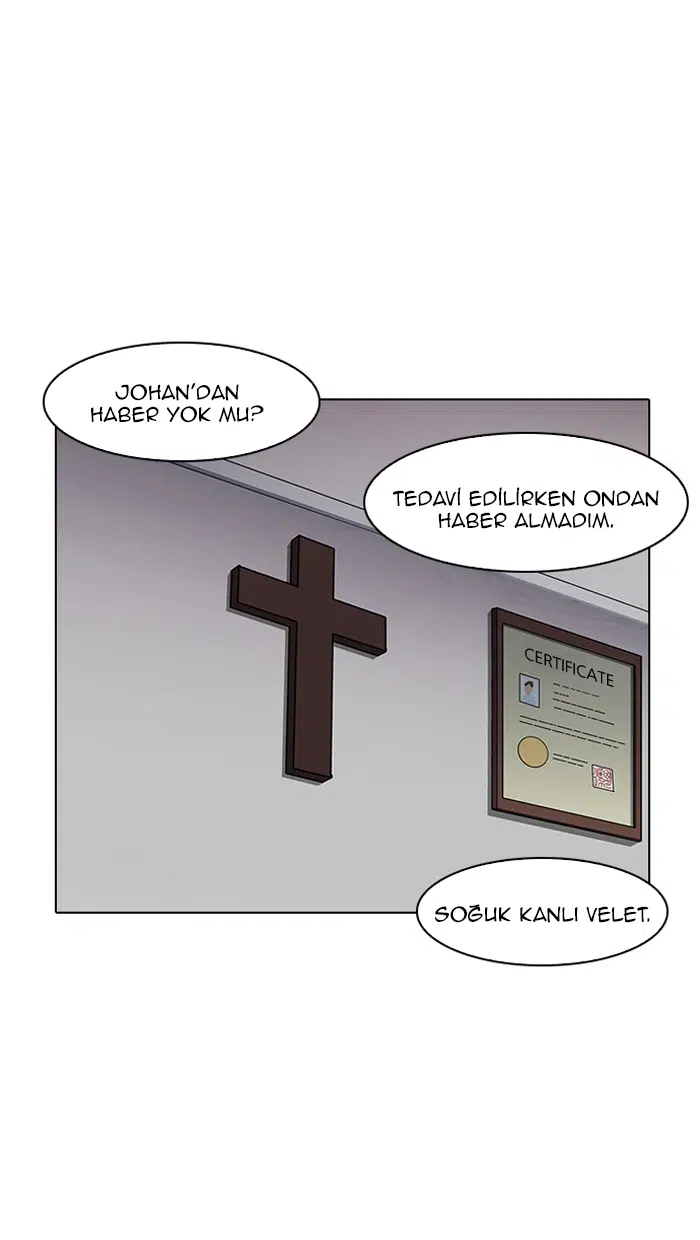 Görünüşçülük - Bölüm 138 Sayfa 95