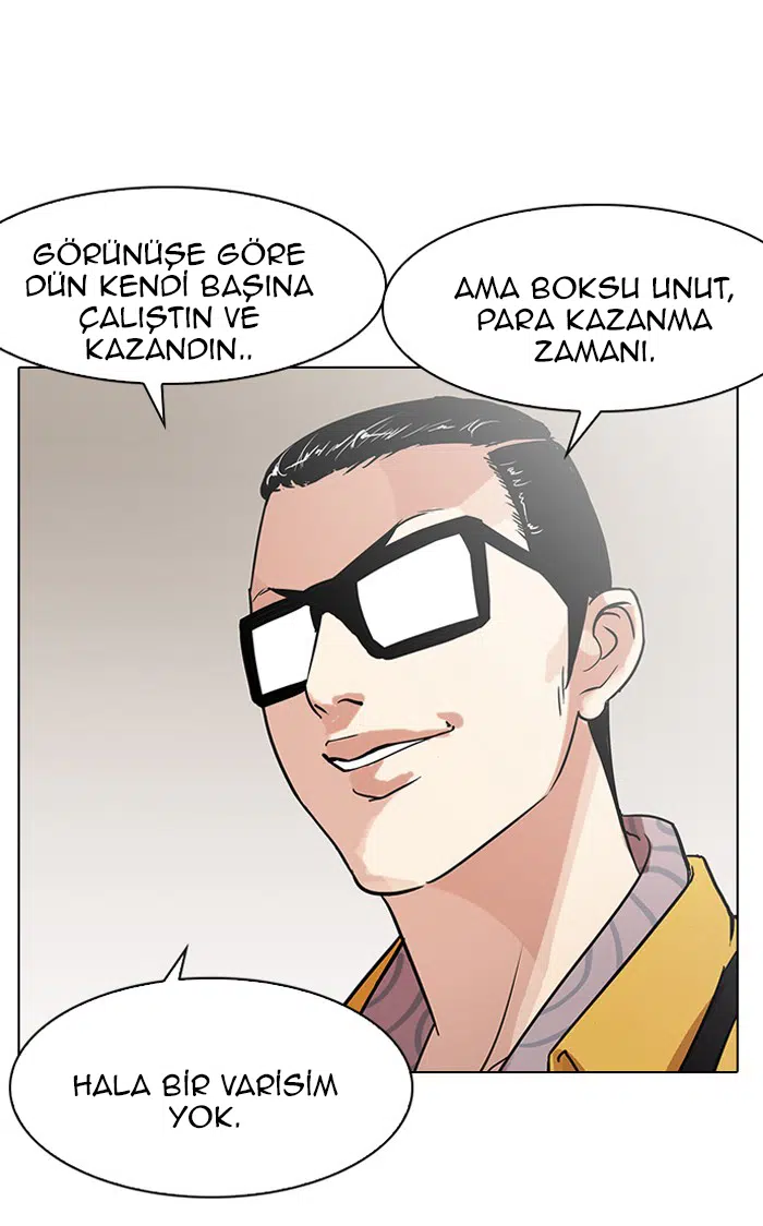 Görünüşçülük - Bölüm 138 Sayfa 109
