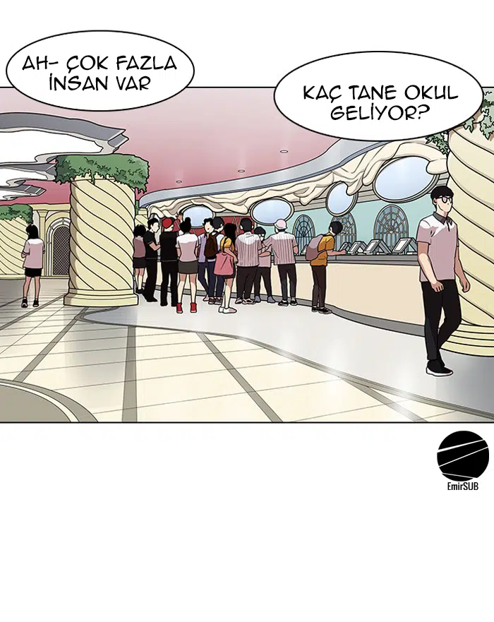 Görünüşçülük - Bölüm 139 Sayfa 1
