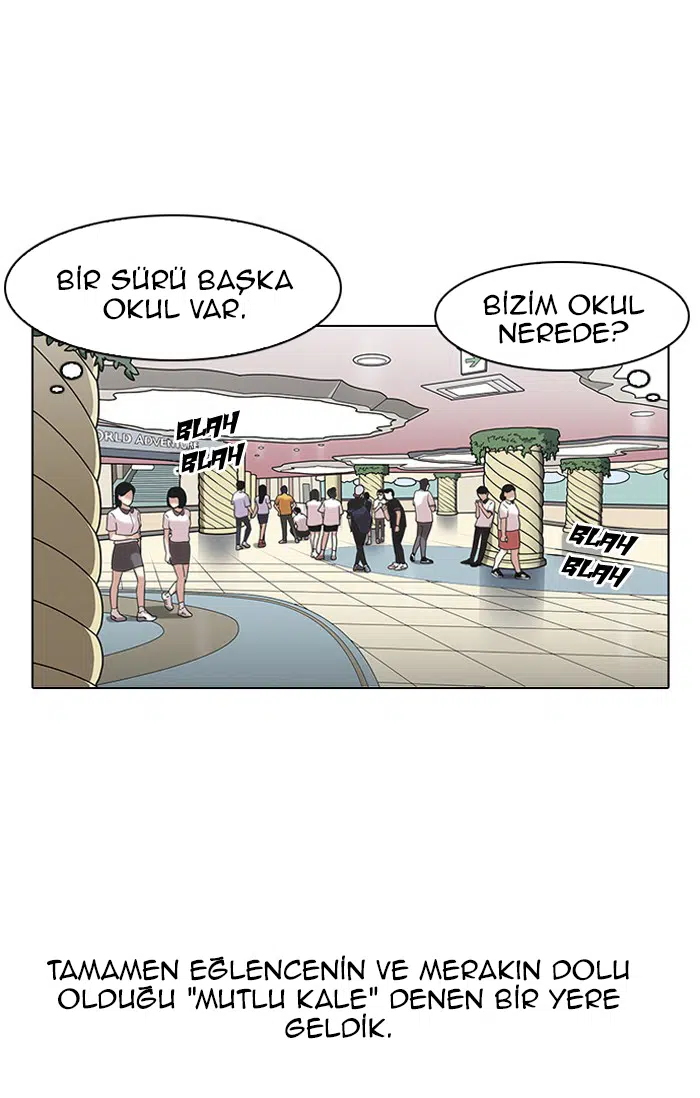 Görünüşçülük - Bölüm 139 Sayfa 5