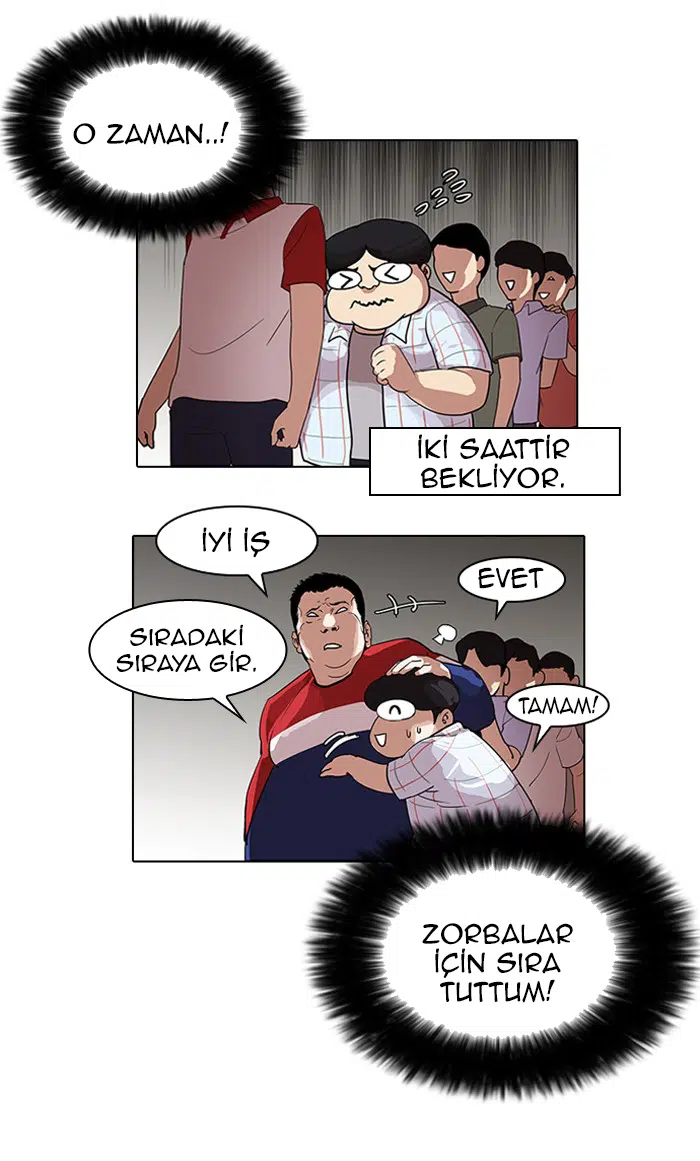 Görünüşçülük - Bölüm 139 Sayfa 7
