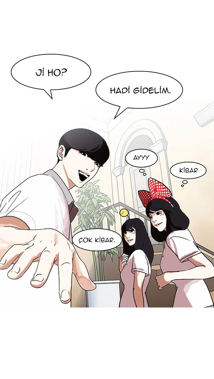 Görünüşçülük - Bölüm 139 Sayfa 18