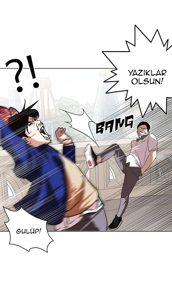 Görünüşçülük - Bölüm 139 Sayfa 31
