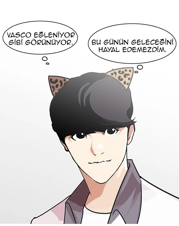 Görünüşçülük - Bölüm 139 Sayfa 35