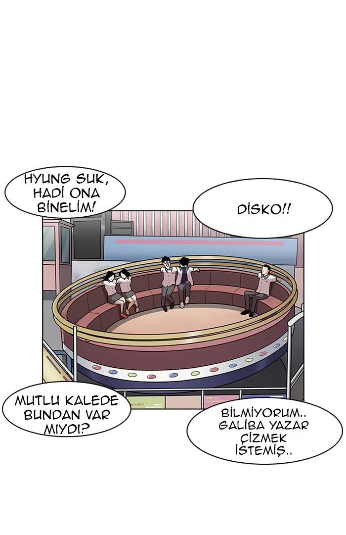 Görünüşçülük - Bölüm 139 Sayfa 38