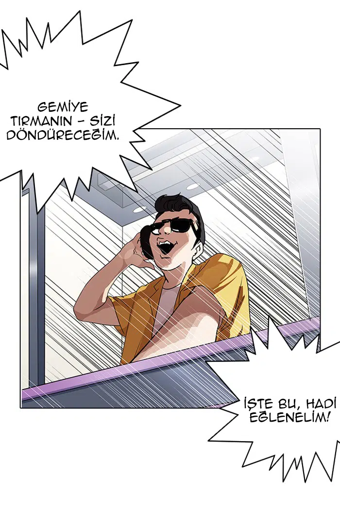 Görünüşçülük - Bölüm 139 Sayfa 39