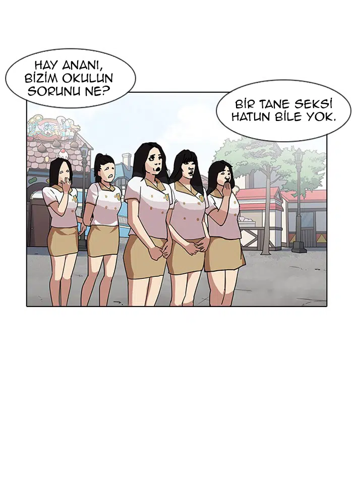 Görünüşçülük - Bölüm 139 Sayfa 55