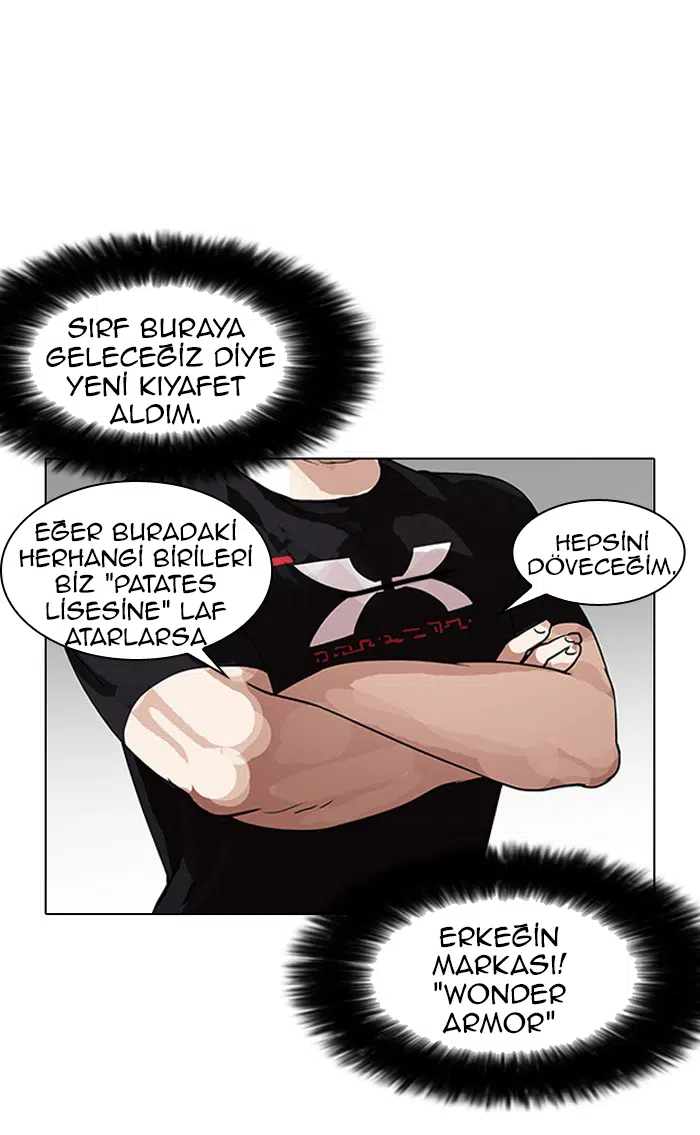 Görünüşçülük - Bölüm 139 Sayfa 72