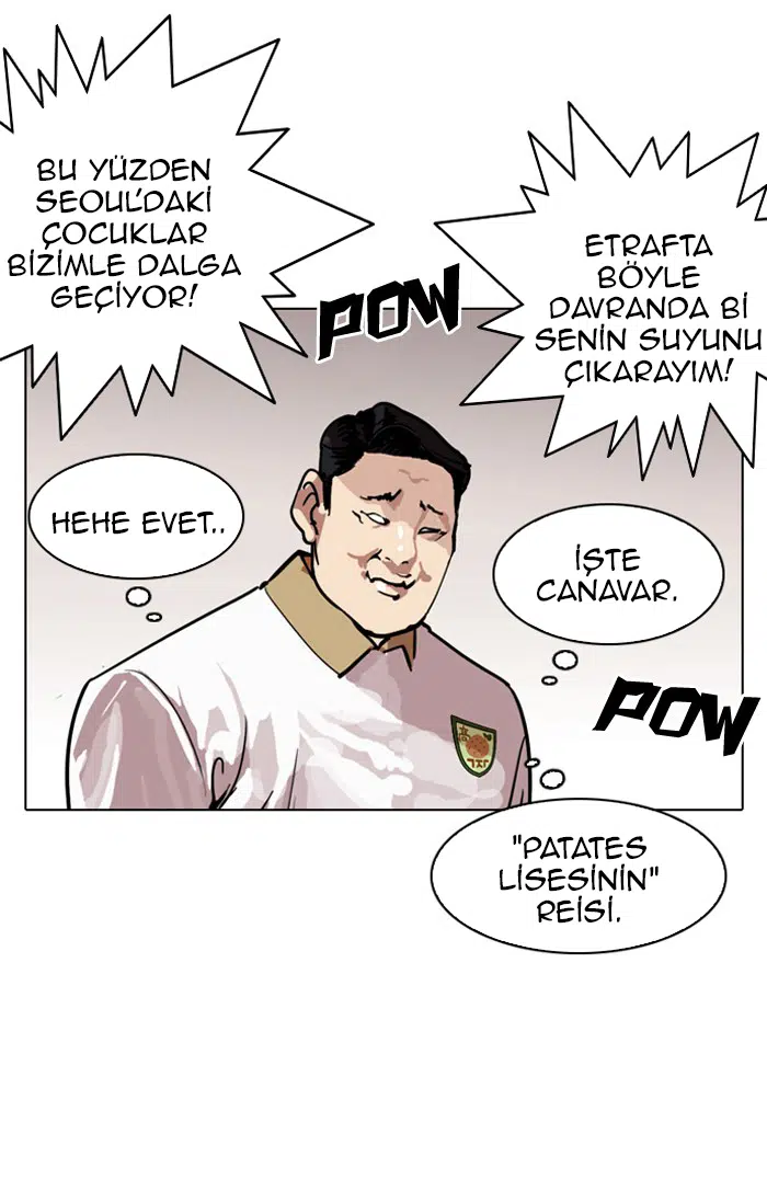 Görünüşçülük - Bölüm 139 Sayfa 78