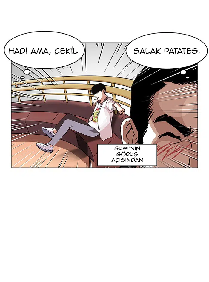 Görünüşçülük - Bölüm 139 Sayfa 82