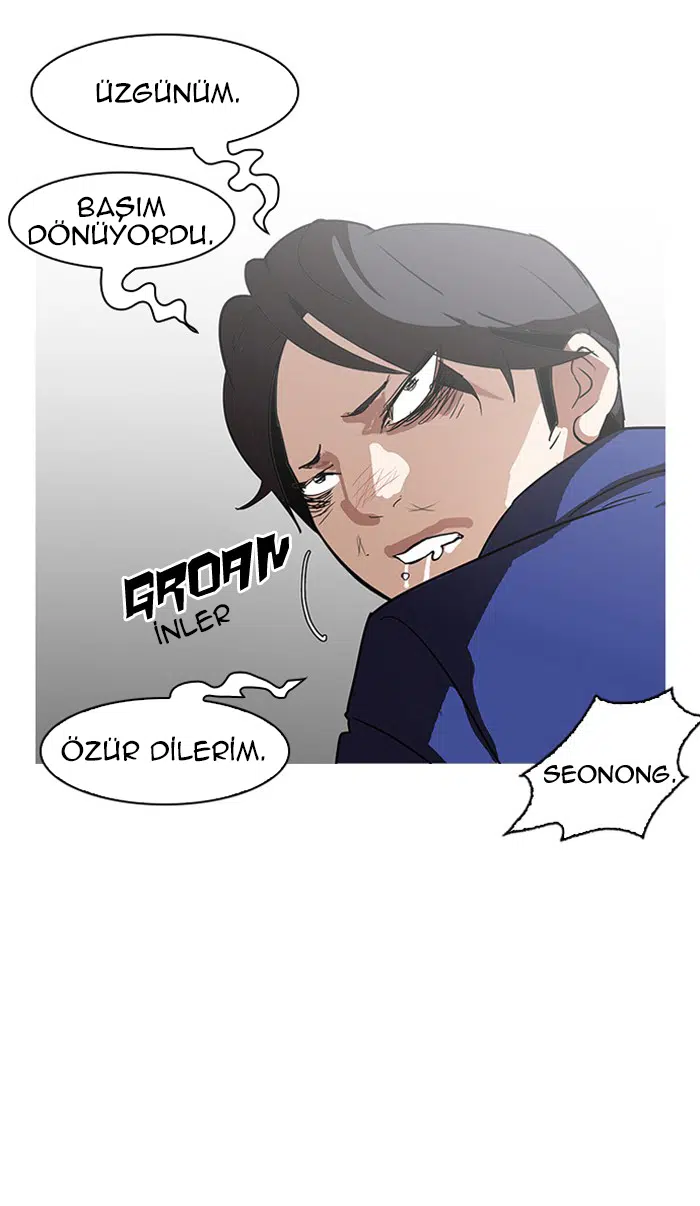 Görünüşçülük - Bölüm 139 Sayfa 86