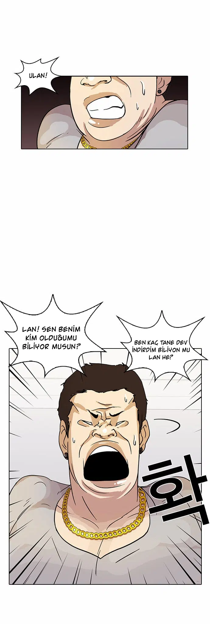 Görünüşçülük - Bölüm 13 Sayfa 2
