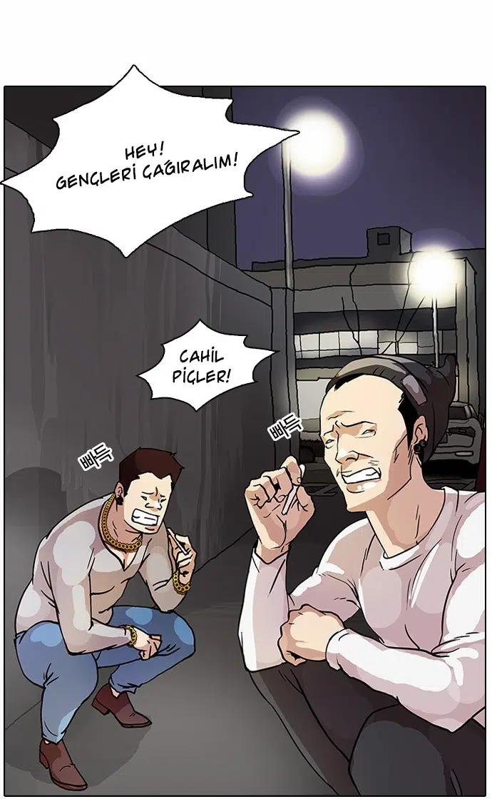 Görünüşçülük - Bölüm 13 Sayfa 12