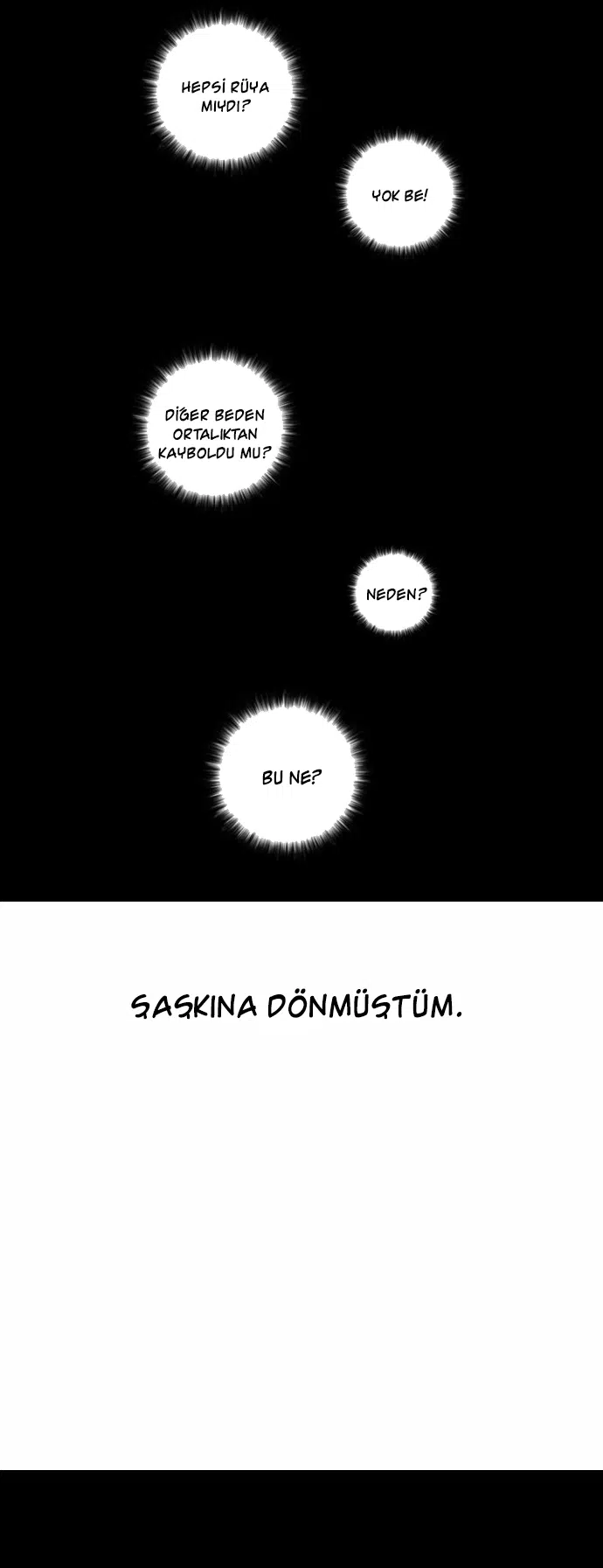Görünüşçülük - Bölüm 13 Sayfa 52