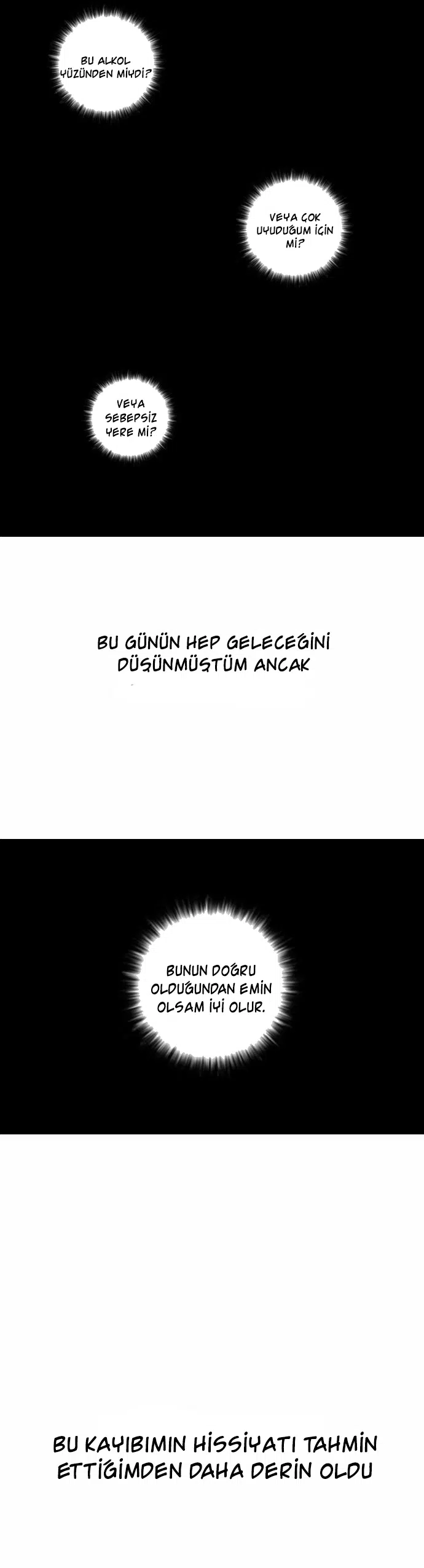 Görünüşçülük - Bölüm 13 Sayfa 53