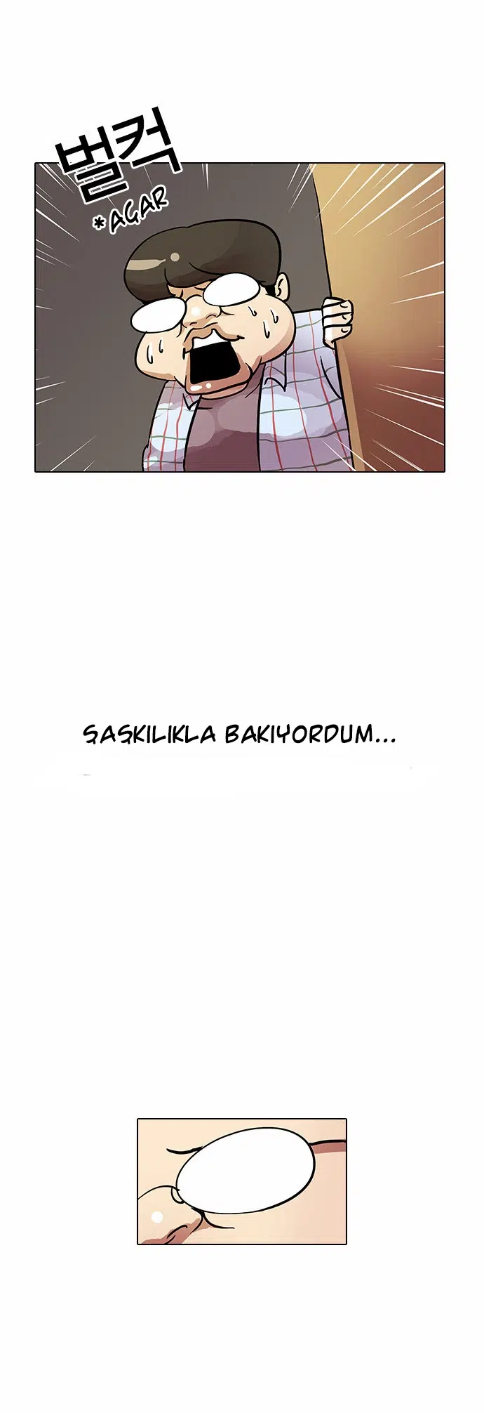 Görünüşçülük - Bölüm 13 Sayfa 58