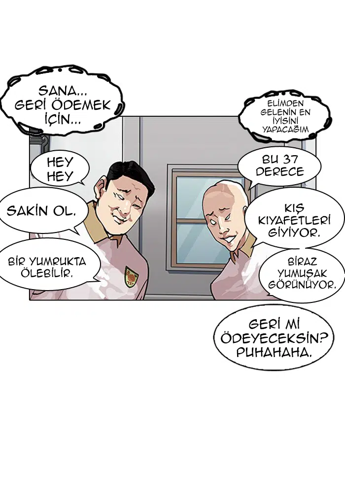 Görünüşçülük - Bölüm 140 Sayfa 5