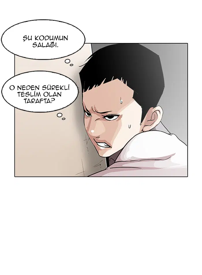 Görünüşçülük - Bölüm 140 Sayfa 22