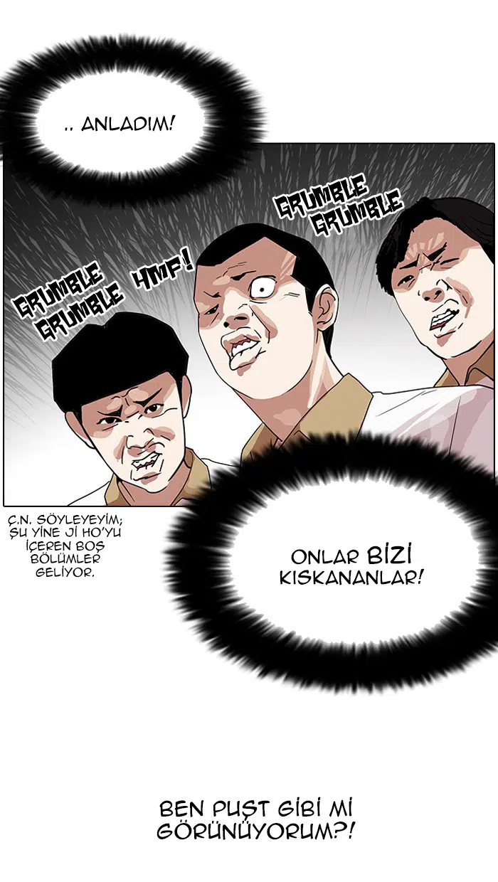 Görünüşçülük - Bölüm 140 Sayfa 34
