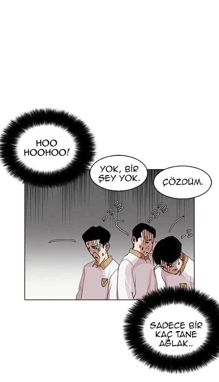 Görünüşçülük - Bölüm 140 Sayfa 41