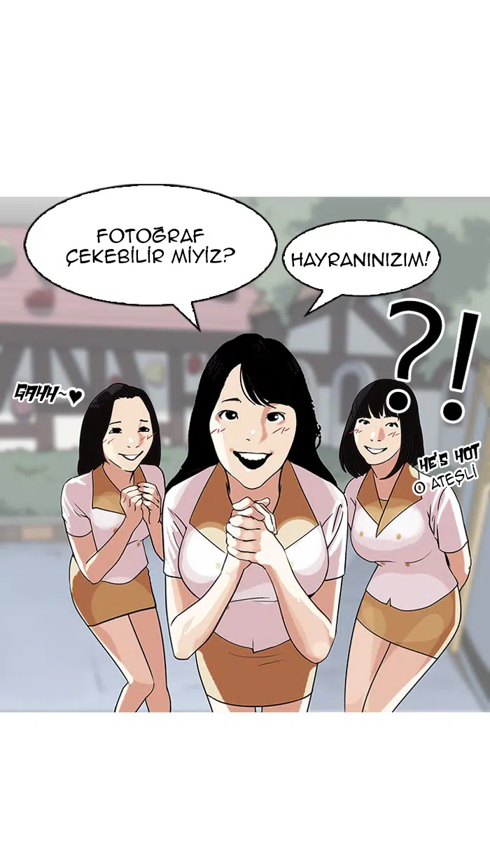 Görünüşçülük - Bölüm 140 Sayfa 43
