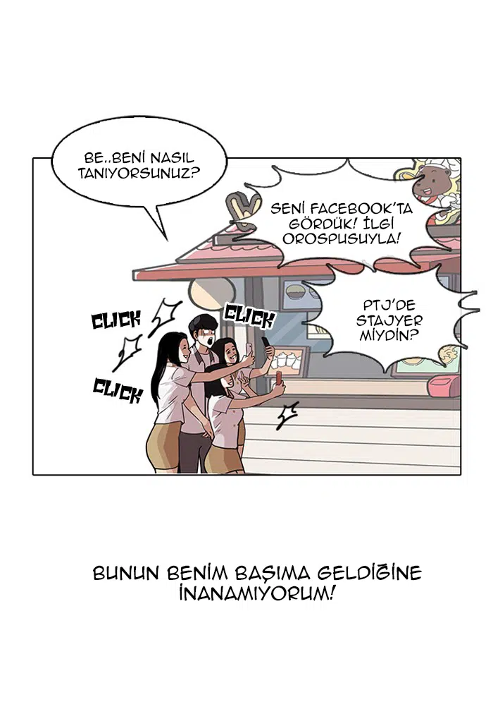 Görünüşçülük - Bölüm 140 Sayfa 44