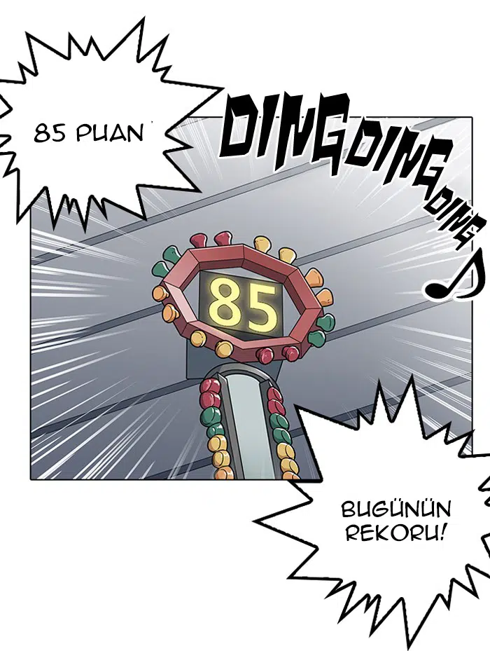 Görünüşçülük - Bölüm 140 Sayfa 54