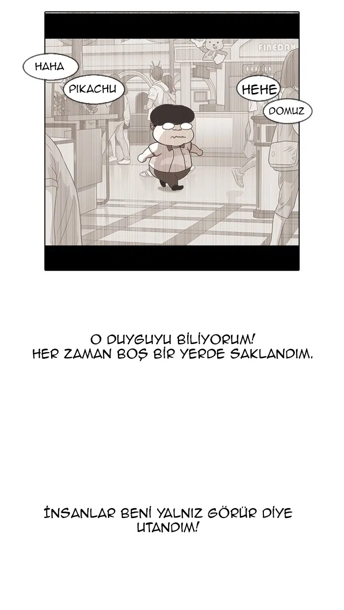Görünüşçülük - Bölüm 140 Sayfa 82