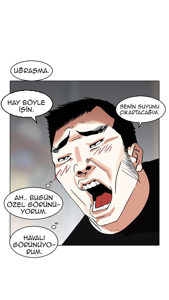 Görünüşçülük - Bölüm 140 Sayfa 93