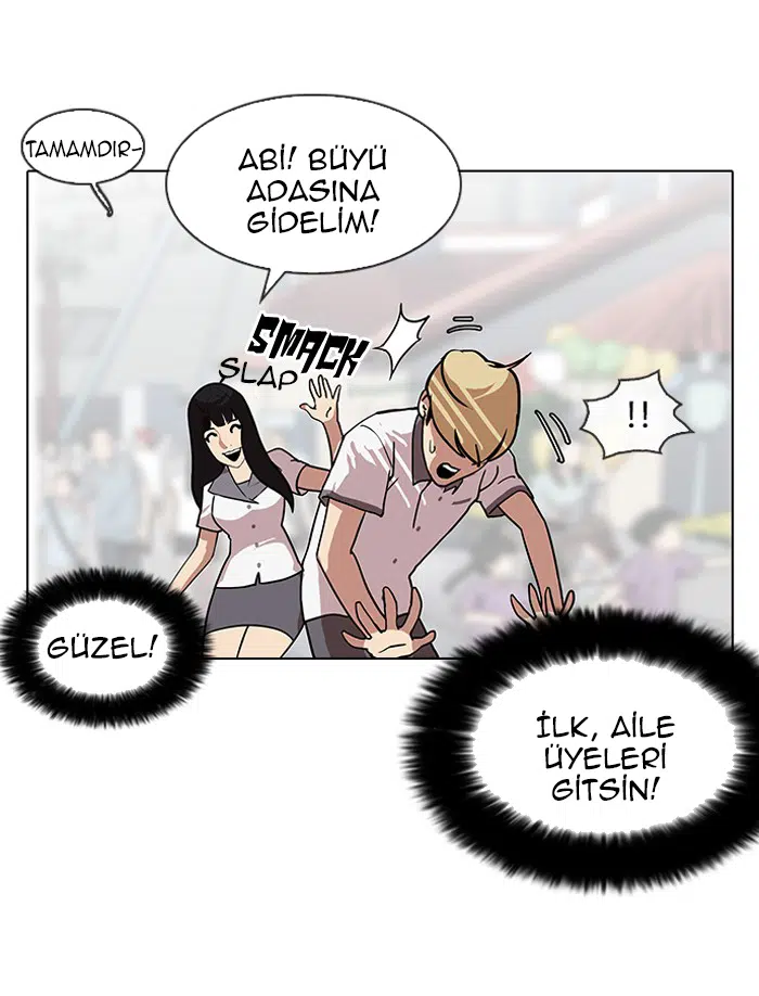 Görünüşçülük - Bölüm 140 Sayfa 96