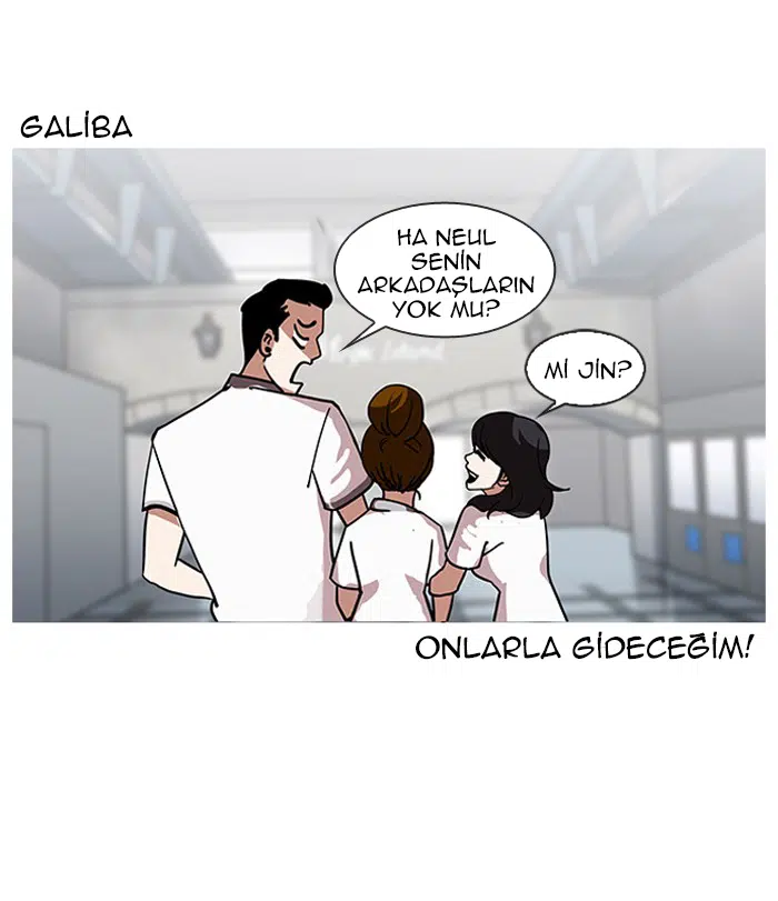 Görünüşçülük - Bölüm 140 Sayfa 99