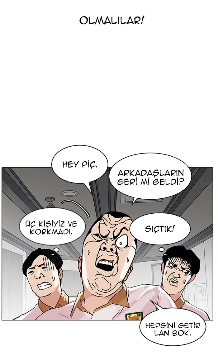 Görünüşçülük - Bölüm 141 Sayfa 10