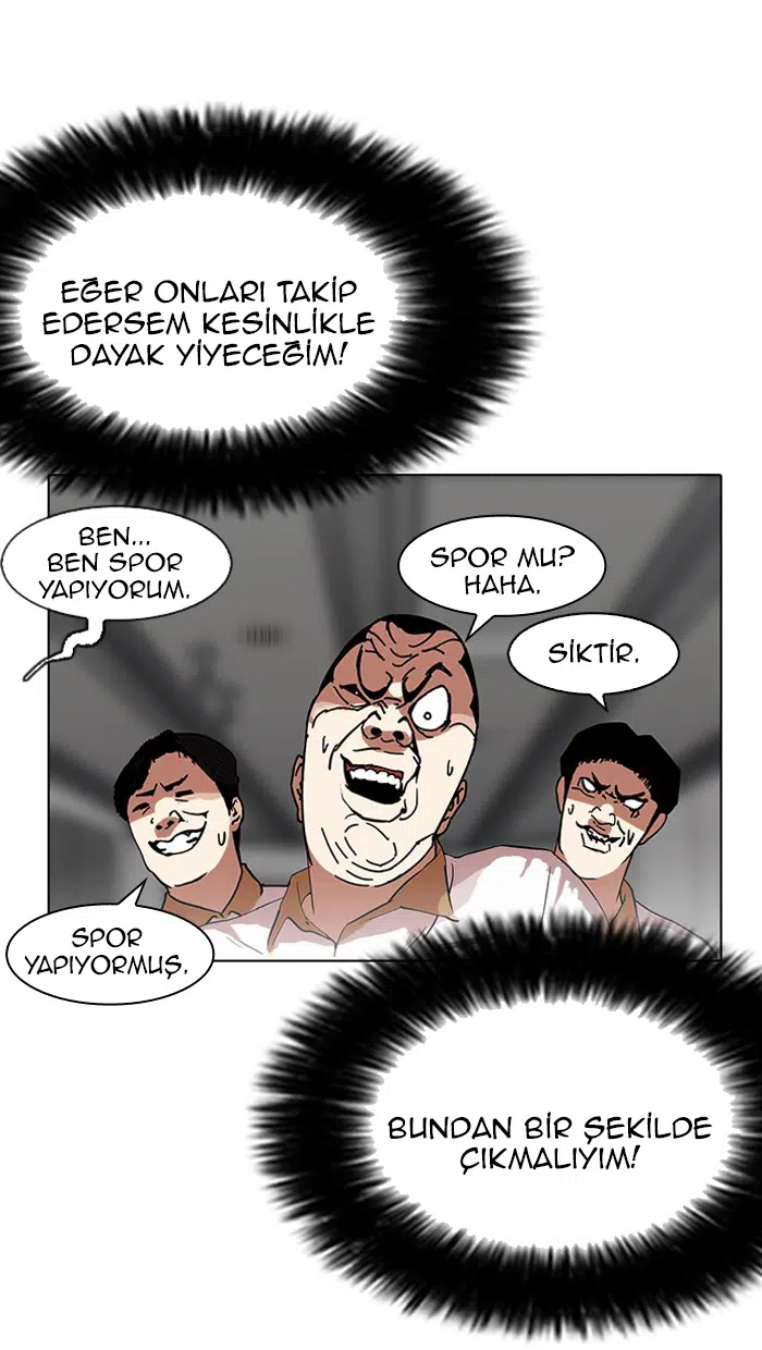 Görünüşçülük - Bölüm 141 Sayfa 24