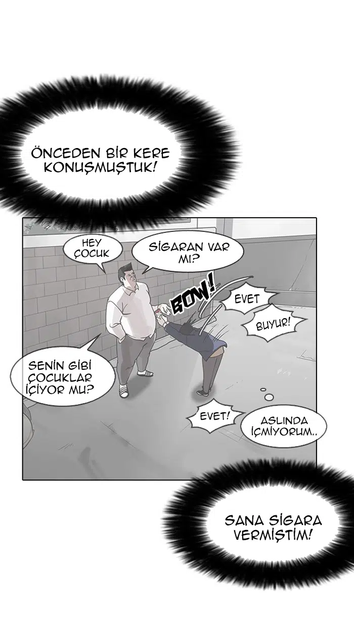 Görünüşçülük - Bölüm 141 Sayfa 33