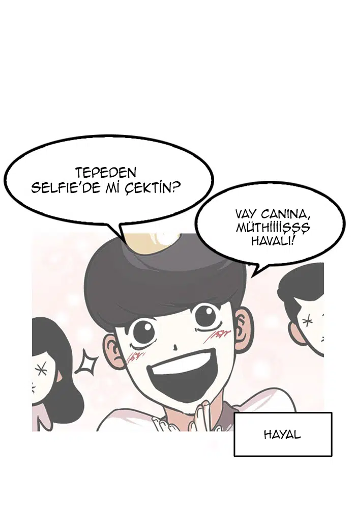 Görünüşçülük - Bölüm 141 Sayfa 62