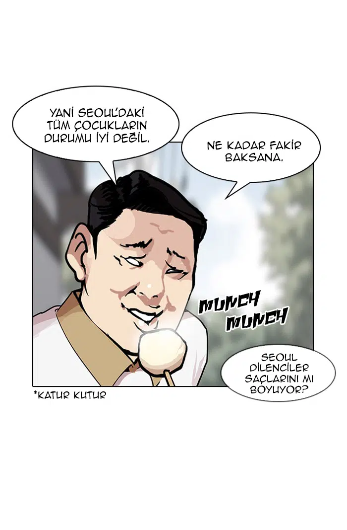 Görünüşçülük - Bölüm 141 Sayfa 78