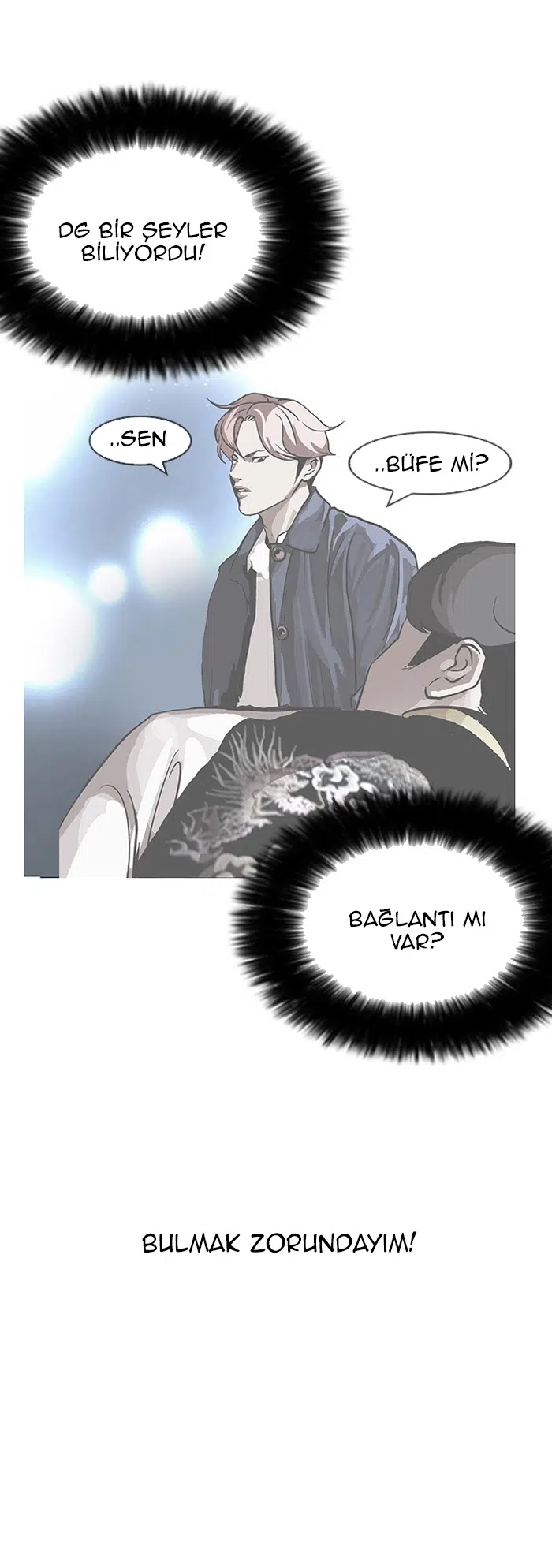 Görünüşçülük - Bölüm 142 Sayfa 12