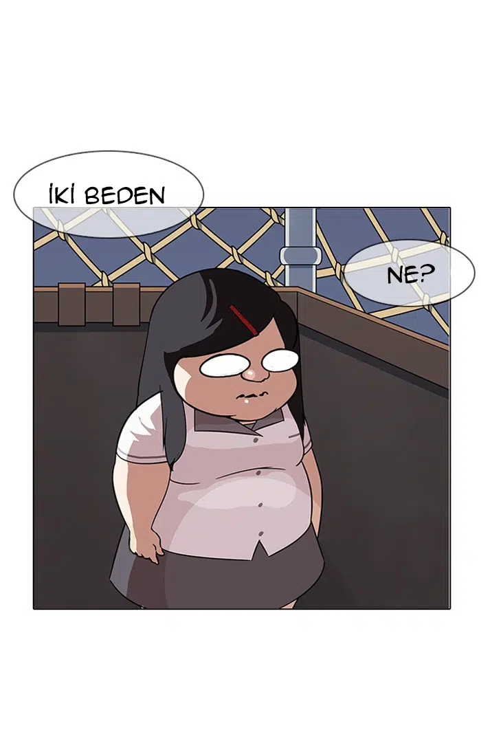 Görünüşçülük - Bölüm 142 Sayfa 19