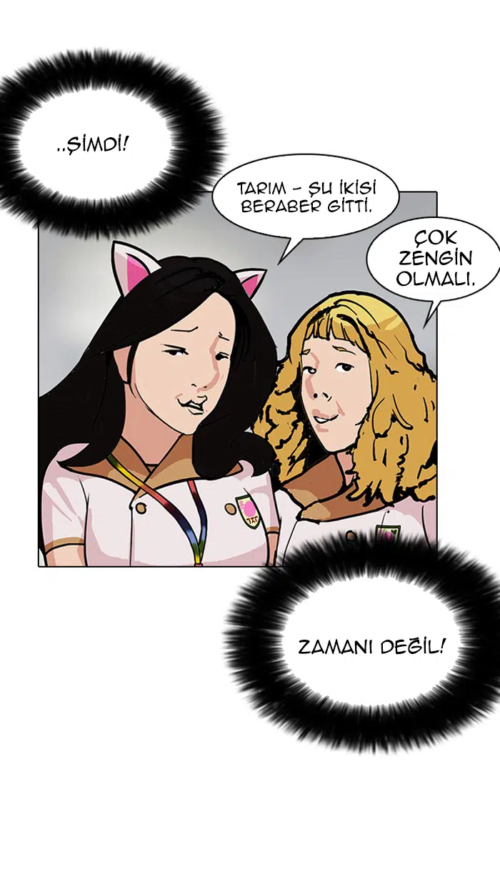 Görünüşçülük - Bölüm 142 Sayfa 34