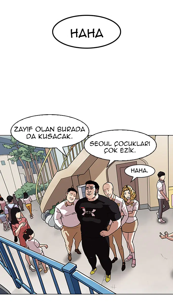 Görünüşçülük - Bölüm 142 Sayfa 61