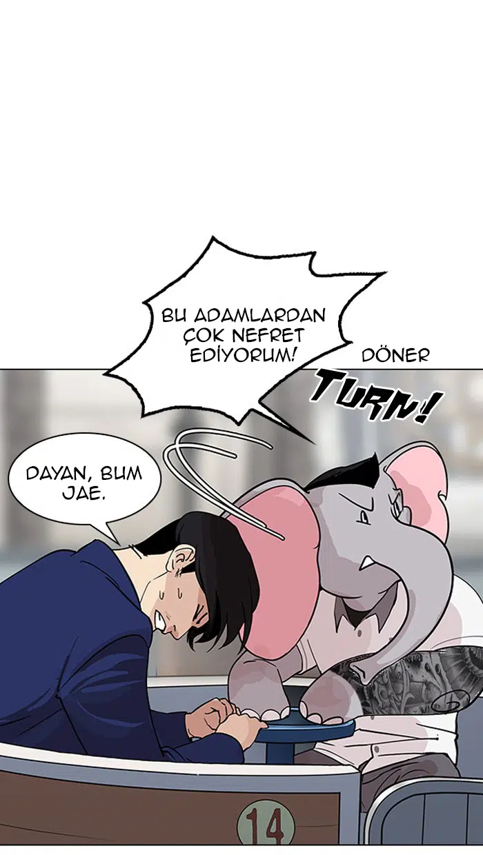 Görünüşçülük - Bölüm 142 Sayfa 62